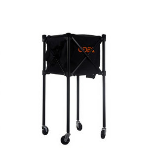 Carrito <span class=keywords><strong>de</strong></span> <span class=keywords><strong>Tenis</strong></span> Personalizado TC160-1 Universal, Venta al <span class=keywords><strong>por</strong></span> Mayor <span class=keywords><strong>de</strong></span> Fábrica, Ayudas <span class=keywords><strong>de</strong></span> Entrenamiento <span class=keywords><strong>de</strong></span> <span class=keywords><strong>Tenis</strong></span> <span class=keywords><strong>de</strong></span> Plástico Negro <span class=keywords><strong>de</strong></span> Buena Calidad - Product Image 3