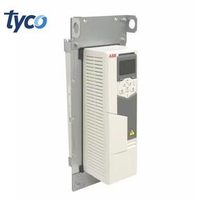 A BB ACS580-01 ไดรฟ์ปรับความถี่ 1.5kW อินเวอร์เตอร์แปลงความถี่ AC ไดรฟ์สำหรับคอมเพรสเซอร์ สายพานลำเลียง ปั๊ม ใหม่ 100% - Product Image 3