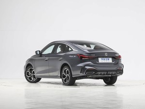 MG5 Fastback Sedan 1.5T 300TGI LHD Euro VI Auto Sportiva per Esportazione MG 5 Sport Coupé Veicolo Nuovo di Zecca Marca Cinese - Product Image 3