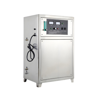 Générateur d'ozone industriel pour la désinfection de l'eau des piscines intérieures et extérieures, des spas, des parcs aquatiques et des applications commerciales - Product Image 3