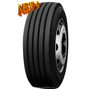 Top 10 Thương Hiệu Lốp Xe Trung Quốc Longmarch Đường Cao Tốc Lốp Xe Tải LM702 315/80R22.5 20PR 315 80 22.5 Giá Rẻ - Product Image 4