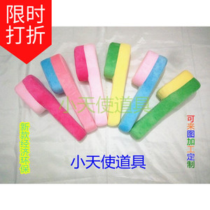 Plush Toothbrush Toy For Infants And Toddlers Cloth <b>Material</b> Educational Tool Toy - Product Image 4