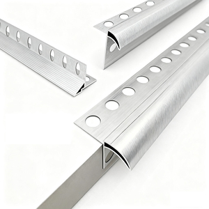 Línea de goteo de pico de águila de aluminio de diseño moderno Gestión innovadora del agua de lluvia del alero de la pared exterior <span class=keywords><strong>para</strong></span> apartamentos - Product Image 6