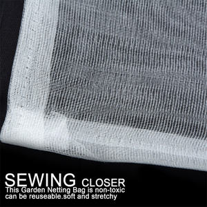 Bolsa <span class=keywords><strong>de</strong></span> Protección para Frutas, Bolsa <span class=keywords><strong>de</strong></span> Malla <span class=keywords><strong>de</strong></span> Plástico, Frutas, Malasia, Red <span class=keywords><strong>de</strong></span> Caza, Red <span class=keywords><strong>de</strong></span> Jardín - Product Image 3