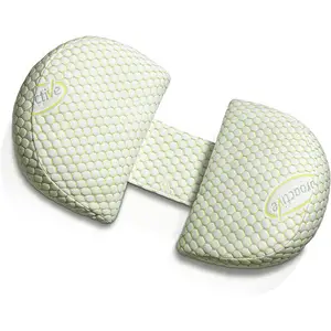 New Pregnancy Belly Support Pillow Waist Body After Pregnancy Pillow Multi-function Lumbar Cushion Pillow