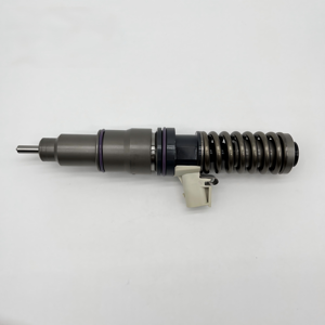 Iniettore Common Rail 21340611 7421340611 21371672 85003263 BEBE4D24001, Iniettore Diesel Compatibile con <span class=keywords><strong>Volvo</strong></span> <span class=keywords><strong>FH</strong></span> <span class=keywords><strong>12</strong></span> D13A, D13D - Product Image 4