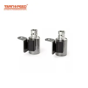 TRANSPEED K313 CVT Kit de solenoide de transmisión de caja de cambios automática 5 PCS para <span class=keywords><strong>TOYOTA</strong></span> COROLLA 1.8L 2.0L 2014-ON - Product Image 3