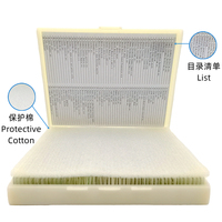 School Supplies Biological Education 100Pcs Mixed Specimen Botany Animal Glass Prepared Microscope Slides
