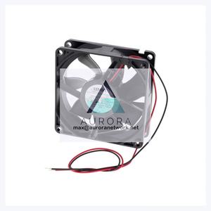 Ventiladores sin escobillas, de alta calidad, de OEM, a buen precio, a la venta - Product Image 6