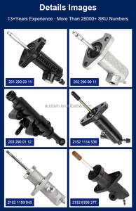 21521116300 Eustein Auto Parts Cylindre récepteur d'embrayage de haute qualité à bon <span class=keywords><strong>prix</strong></span> pour BMW E24 E30 - Product Image 3