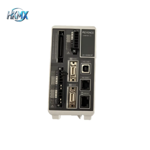 Sensor de Desplazamiento Láser CCD de Alta Velocidad y Precisión KEYENCE LK-G3001P, Controlador Independiente, Salida PNP, en Stock - Product Image 1