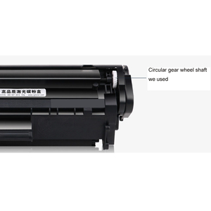 Cartucho de tóner para Canons i-SENSYS i SENSYS iSENSYS ImageClass IC Satera Laser Shot Faxphone AXphone <span class=keywords><strong>Fax</strong></span> L 90 <span class=keywords><strong>Fax</strong></span> L 12 - Product Image 1