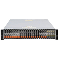 Penjualan Panas Dell Powerstore Seri 500T-9000T Penyimpanan Jaringan Data Enterprise Port RJ-45 Stok Harga Terbaik Asal Cina