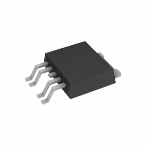 ตัวแทนจำหน่ายที่ได้รับอนุญาต ผลิตภัณฑ์จัดการพลังงาน (PMIC) TO 252 5, DPAK, TO 252AD S-1214BF0H-V5T2U7 ซื้ออุปกรณ์อิเล็กทรอนิกส์ออนไลน์ - Product Image 1