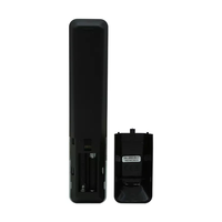 Télécommande TV compatible avec Skyworth Android TV TB5000 UB5100 UB5500