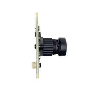 Módulo de Cámara USB 2.0 LLGCAM H128 2MP 1080p 30FPS con Rango Dinámico Amplio de 110° para Exteriores, Plug-and-Play - Product Image 4