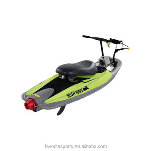 Planche de surf à moteur préférée en EPP, longueur 2,5 m, pour la vitesse et les sports nautiques de compétition - Product Image 6