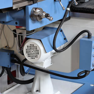 6036 मशीनिंग क्षमता प्रकाश शुल्क शुल्क सार्वभौमिक मिलिंग मशीन मूल्य - Product Image 4