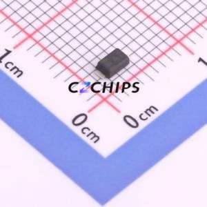 Diode 1N4007W SOD-123FL neuve d'origine, diode à usage général, fournisseur de composants électroniques en gros et service BOM - Product Image 1