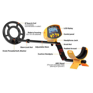 <span class=keywords><strong>D</strong></span>étecteur <span class=keywords><strong>de</strong></span> métaux LCD Hobby Md9020c, <span class=keywords><strong>d</strong></span>étecteur <span class=keywords><strong>de</strong></span> métaux <span class=keywords><strong>de</strong></span> <span class=keywords><strong>recherche</strong></span> au sol, <span class=keywords><strong>appareil</strong></span> <span class=keywords><strong>de</strong></span> <span class=keywords><strong>d</strong></span>étection <span class=keywords><strong>d</strong></span>'<span class=keywords><strong>or</strong></span> - Product Image 5