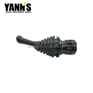 Manette de commande hydraulique YANN'S 320B droite pour excavatrice - Product Image 5