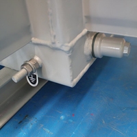 Transformateur immergé dans l'huile à haute efficacité S20-M 200.250.315kVA 10kV |   Perte ultra-faible |   Scellé hermétiquement et sans entretien