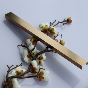 Piastrelle 201/304/316 profilo a forma di U decorazione moderna della parete di Interior Design di alta qualità - Product Image 3