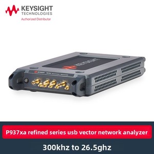 Analizador de Red USB KEYSIGHT P9370A Fabricado en Guangdong, China - Product Image 3