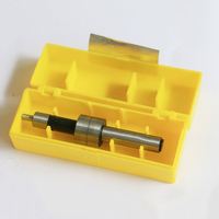 Chercheur de bord mécanique de haute précision CE-420 pour le réglage des surfaces ou des bords de base, mesure mécanique, machine-outil de fraisage CNC