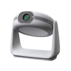 Proyector Portátil 720P LCD con Batería Integrada, Cine en Casa, Uso en Exteriores, Android 10 - Product Image 1