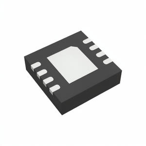 NCP81158DMNTXG Power Management (PMIC) BOM IC In Stock 8 VFDFN Exposed Pad Electronic Circuit Components - Product Image 1