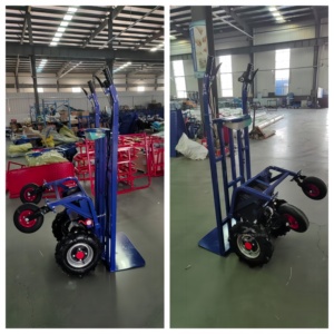 Carretilla Eléctrica <span class=keywords><strong>para</strong></span> Transporte de Colmenas de Abejas de Alta Calidad y Gran Venta con Horquilla Elevadora - Product Image 6