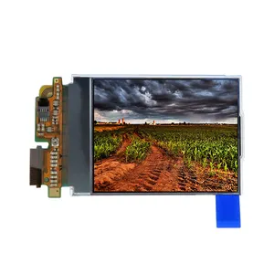 2.2 inch 176*220 LTM022A05D LCD Screen Display for Mobile Phone