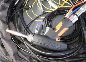 Máquina de Soldadura Láser de Fibra Portátil CNC <span class=keywords><strong>MAX</strong></span> Raycus de Doble Alimentación de Hilo, de Gran Venta, para Soldar Metal, Acero Inoxidable y Tubos de Aluminio - Product Image 6