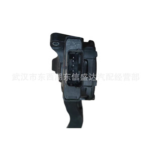 Pedal del acelerador para Peugeot Citroen M43, número de pieza 9671433780, repuesto nuevo - Product Image 4