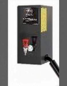 Shuangchi Produit Haute Norme 8/10/12/15/25/35 Litre Commercial Lait Thé <span class=keywords><strong>Magasin</strong></span> En Acier Inoxydable Chaudière À Eau Électrique - Product Image 1