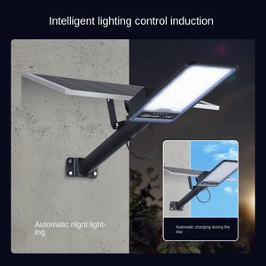 โคมไฟถนน LED 50W 100W 150W 200W 250W 300W โคมไฟกลางแจ้งสำหรับถนนสาธารณะโคมไฟ LED ไฟถนน - Product Image 2