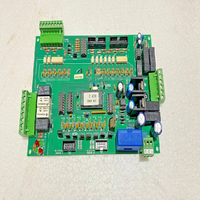 Placa de Circuito TECNOMAGNETE SPA SL03 /02-12-2205 SIN CAJA, Suministro a Granel