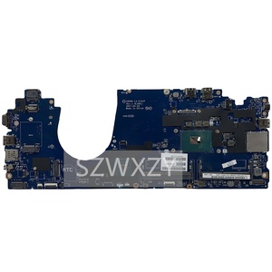 CDP80 LA-E151P pour Dell Latitude <span class=keywords><strong>E5580</strong></span> 5580 i5-7440HQ carte mère d'ordinateur portable CN-08T985 08T985 8T985 SR32R DDR4 carte mère d'ordinateur portable - Product Image 4