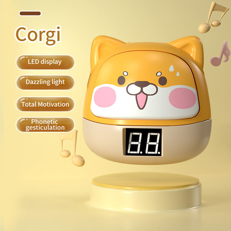 Chien jaune (HY-064321)