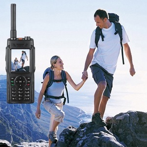 GSM携帯電話 DLNA G830mini GSM 3カード対応 大容量バッテリー 伸縮式アンテナ - Product Image 4