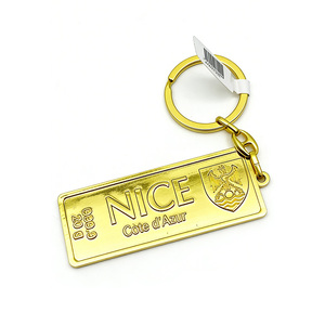 विंटेज फैशन कुत्ते पंजा प्रिंट कारबिनर कीचेन-कस्टम जस्ता मिश्र धातु द्वारा कुत्ते प्रेमियों के लिए - Product Image 1