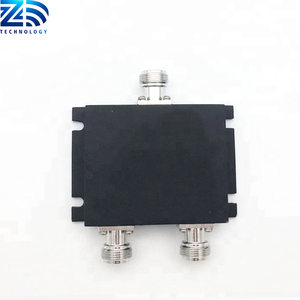 เครื่องแยกคลื่นความถี่แบบ<span class=keywords><strong>2</strong></span>ทาง ODM RF ความถี่และตัวเมีย800-2700 MHz - Product Image 3