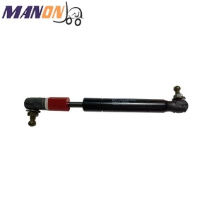 Accesorio para montacargas, resorte de <span class=keywords><strong>gas</strong></span> 11524407101 para piezas de montacargas <span class=keywords><strong>Linde</strong></span> 1151/1152 - Product Image 1