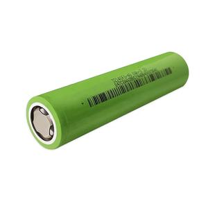 E Fahrrad zylindrische Batterie Lipo 4,2 V Lithium-Ionen-Batterien 3,2 25Ah 15Ah Bateria Lifepo4 32140 Lfp Cell Cellule 3,2 V Lifepo4 Akk - Product Image 2