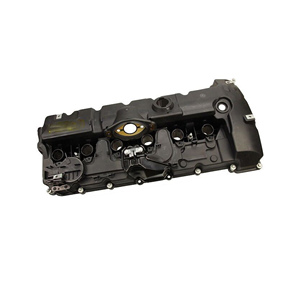 Excelente calidad orientada a la exportación, venta al por mayor, precio barato, piezas de motor de automóvil genuinas personalizadas, cubierta de cámara de válvula de Bangladesh - Product Image 5