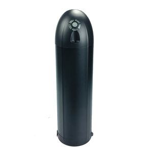 Yüksek Kaliteli S003 Su Şişesi Tarzı 24V 36V 48V 10-24.5Ah E-bisiklet Lityum Pil Paketi 15A/20A/25A BMS - Product Image 1