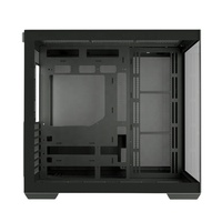 Caja PC Con 10 Ventiladores ARGB Offre Spéciale PC coque PC