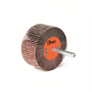 Disco Abrasivo de Corindón Ttake de 80x30 mm con Eje de 6 mm - Product Image 2