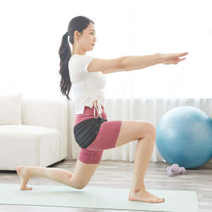 Masseur de hanche EMS portable, masseur de sangle pour les fessiers, 4 modes, 12 niveaux d'intensité, vente en gros OEM, VRAI EMS, fabricant coréen - Product Image 5